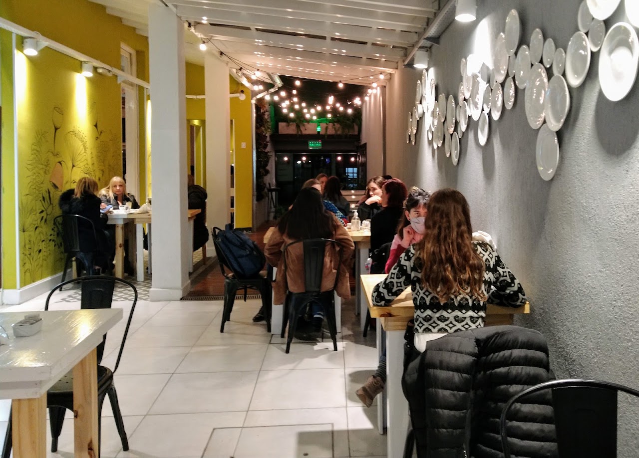 Café Especialidad